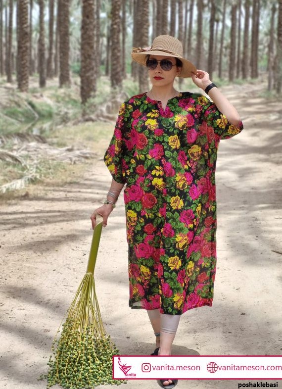 مدل لباس ساحلی بلند و شیک مدل لباس ساحلی بلند و شیک