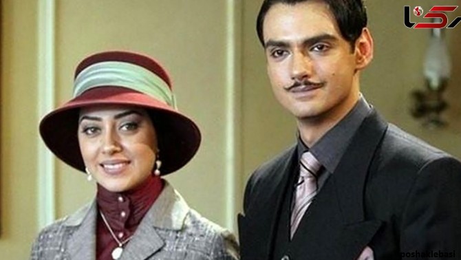 مدل مو کلاه پهلوی