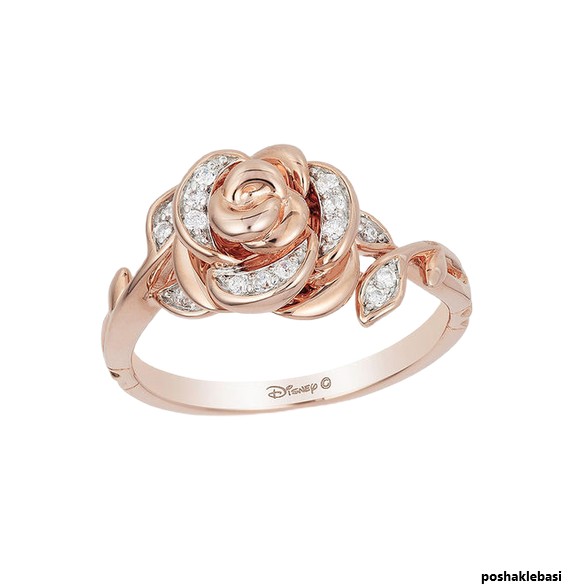 مدل انگشتر برلیان مردانه مدل انگشتر برلیان مردانه