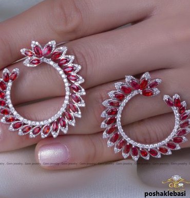 مدل انگشتر برلیان مردانه مدل انگشتر برلیان مردانه