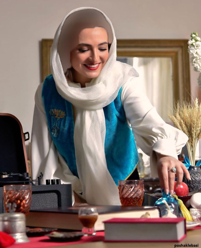 مدل لباس بازیگران ها