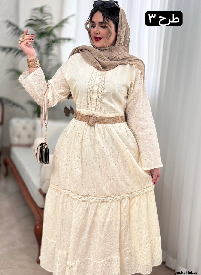 مدل لباس تافته هندی اینستاگرام