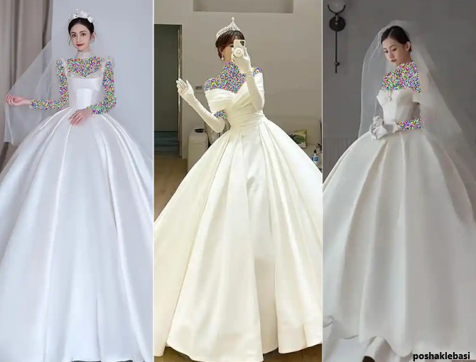 مدل لباس پرنسسی اروپایی مدل لباس پرنسسی اروپایی