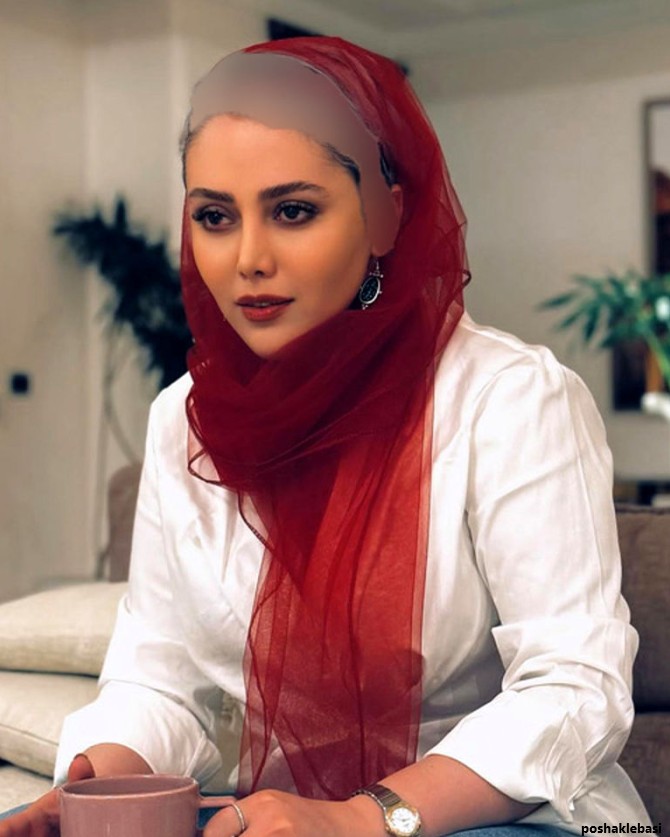 مدل لباس بازیگران ها