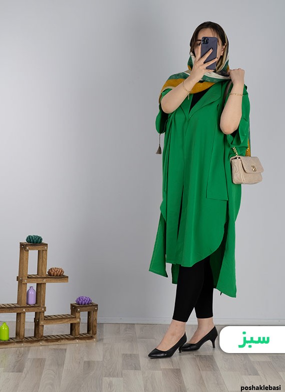 مدل مانتو زنانه 1402