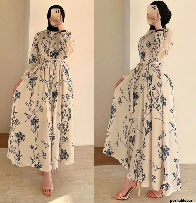 مدل پیراهن و بلوز تابستانی