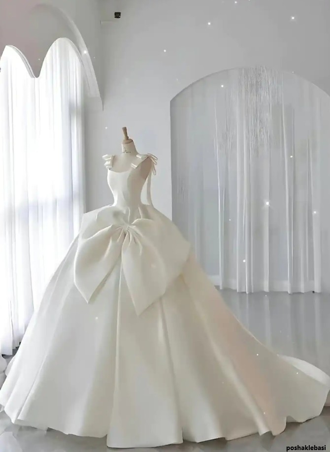 مدل لباس پرنسسی اروپایی مدل لباس پرنسسی اروپایی