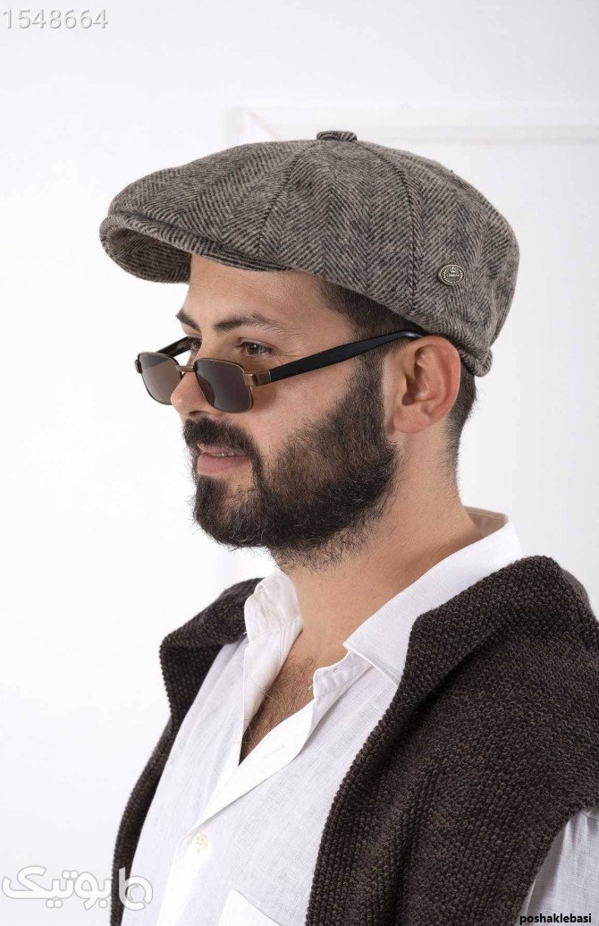 مدل کلاه زمستانه پسرانه