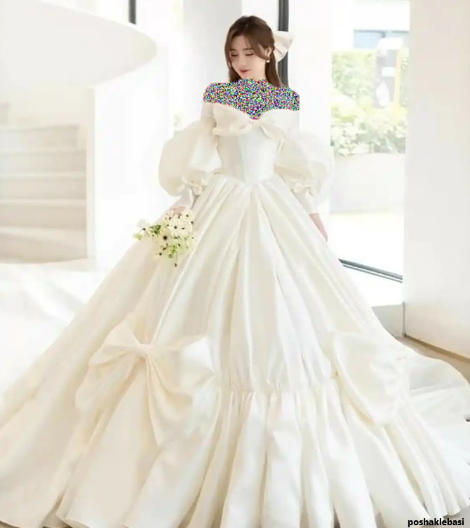 مدل لباس پرنسسی اروپایی مدل لباس پرنسسی اروپایی