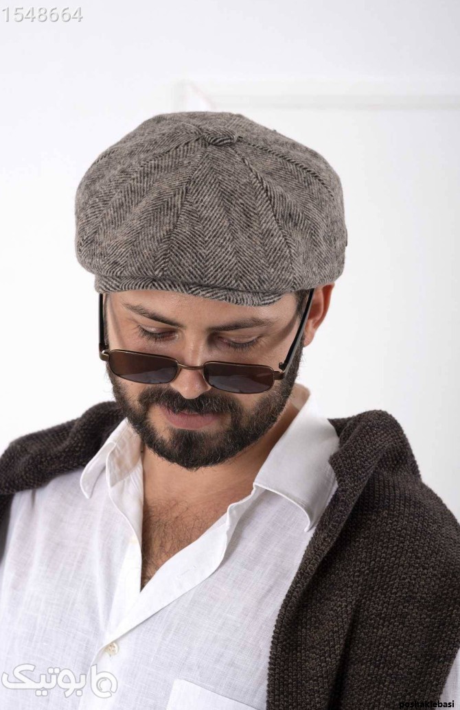 مدل کلاه زمستانه پسرانه
