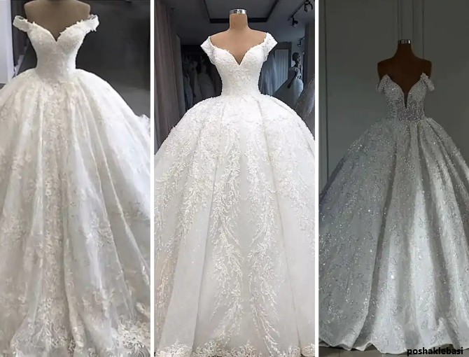 مدل لباس پرنسسی اروپایی مدل لباس پرنسسی اروپایی