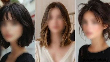 مدل پالتو زنانه خاکستری