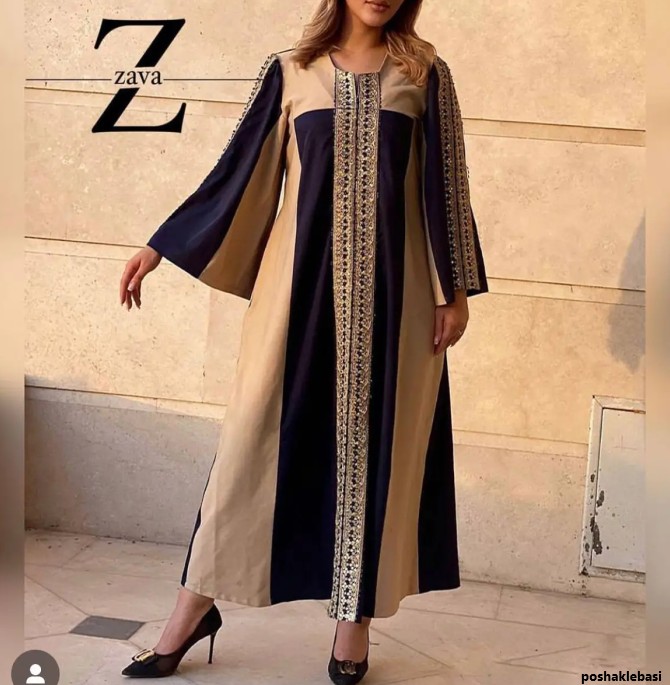 مدل لباس تافته هندی اینستاگرام