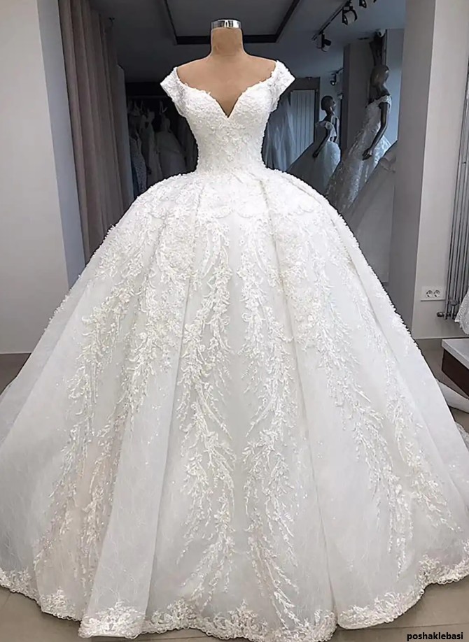 مدل لباس پرنسسی اروپایی مدل لباس پرنسسی اروپایی