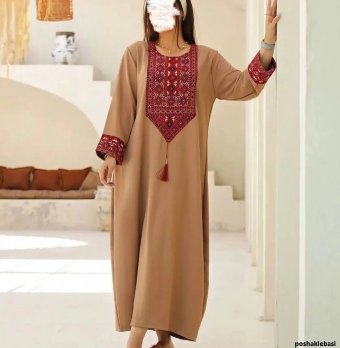 مدل لباس تافته هندی اینستاگرام