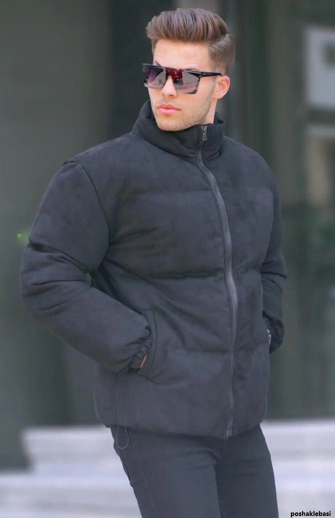 مدل پالتو ژاکت