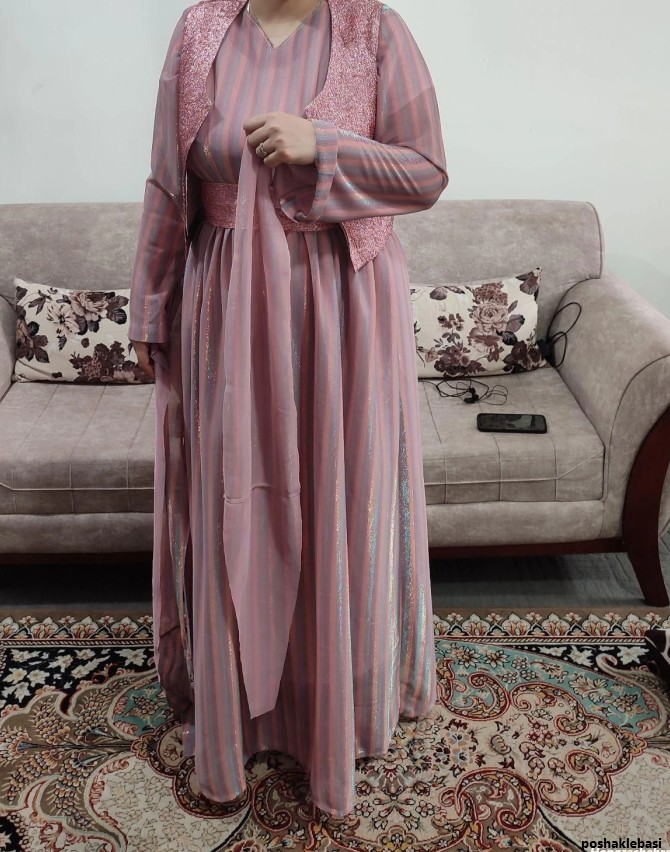 مدل لباس کردی عراقی