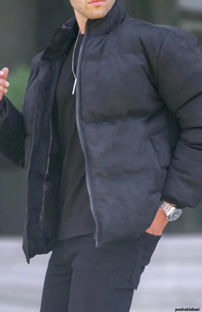 مدل پالتو ژاکت