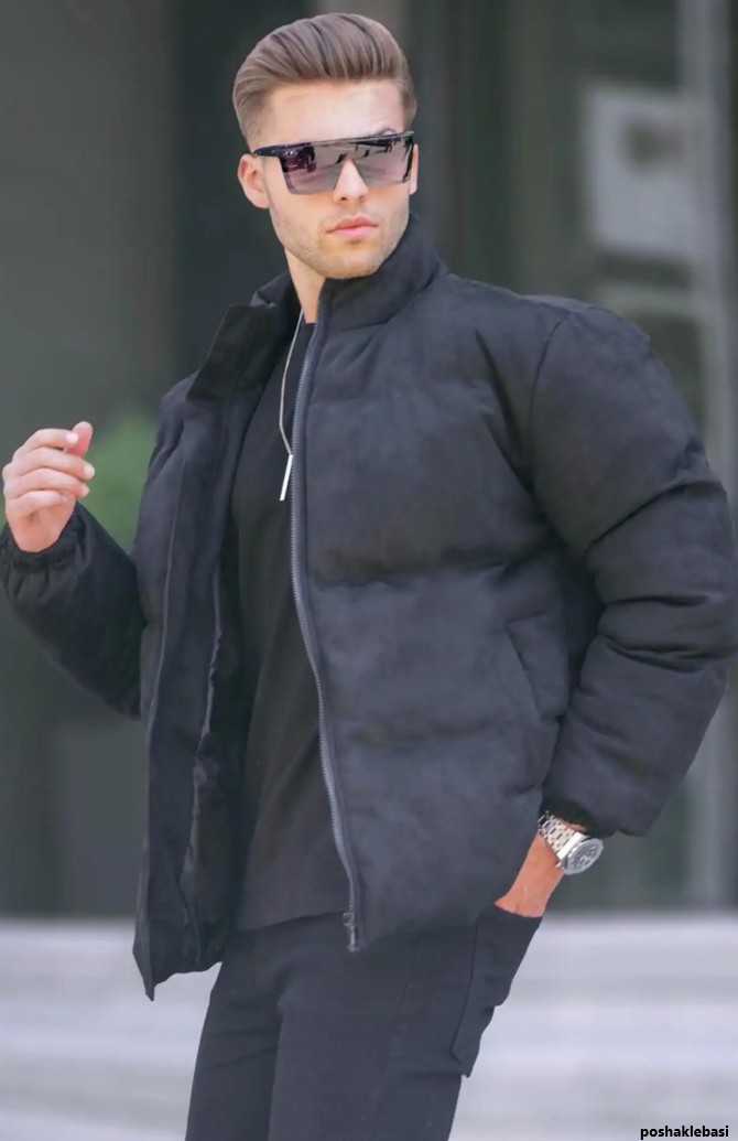 مدل پالتو ژاکت