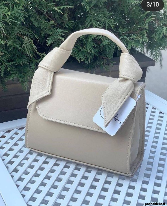 مدل کیف دخترانه کره ای