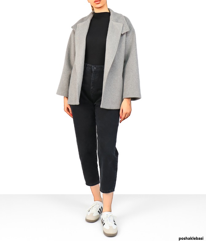 مدل پالتو ژاکت