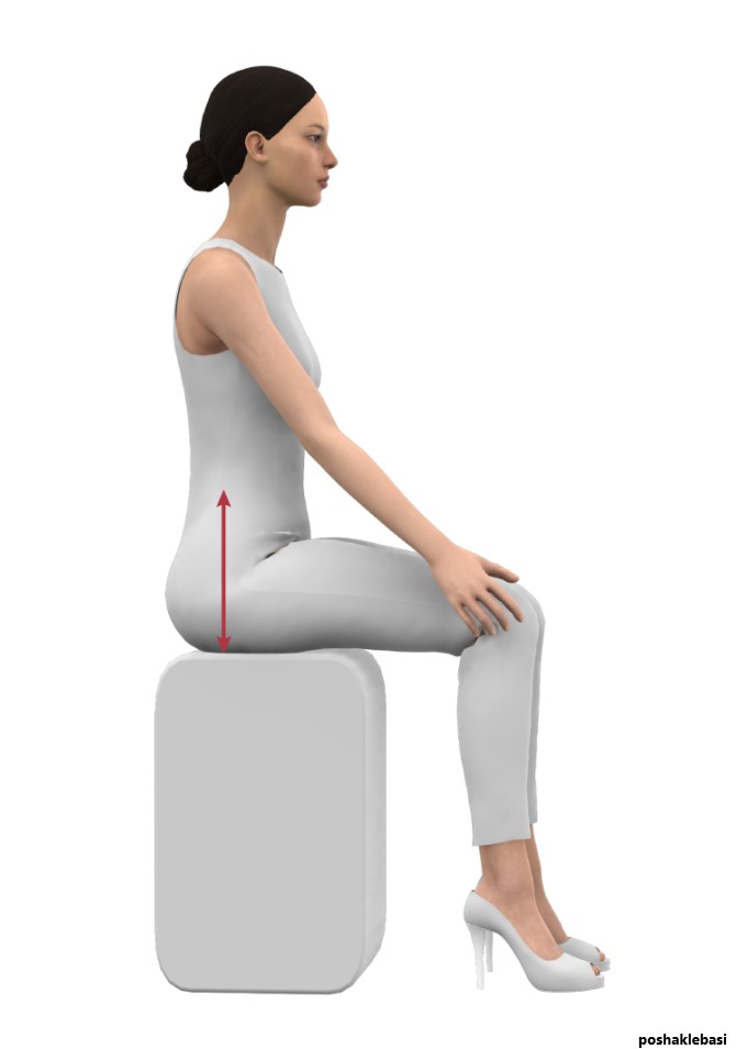 مدل دوخت شلوار راحتی زنانه