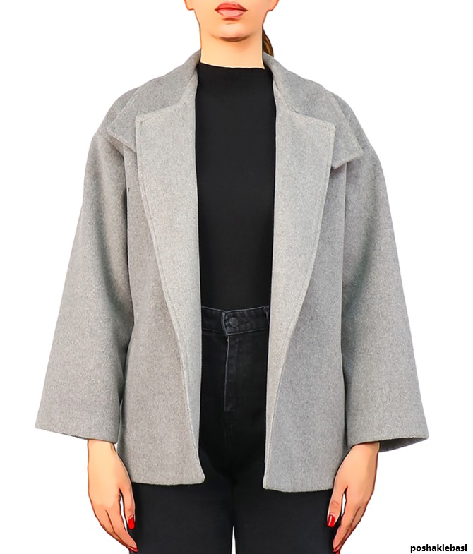 مدل پالتو ژاکت