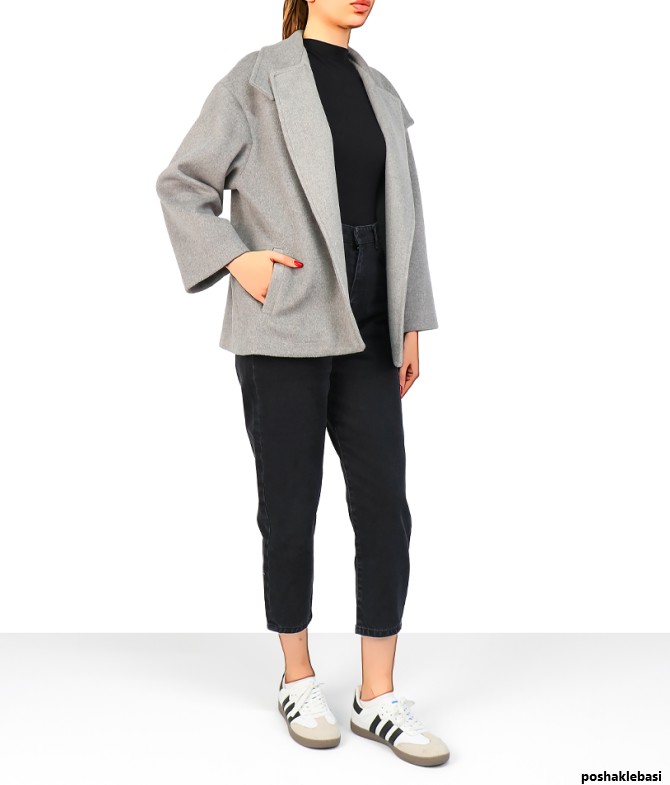 مدل پالتو ژاکت