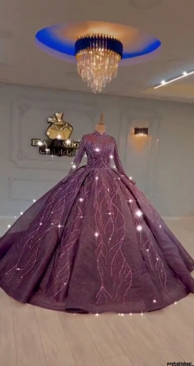 مدل لباس زنانه سال ۲۰۲۳