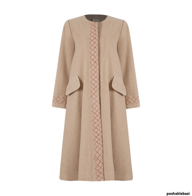 مدل پالتو ژاکت