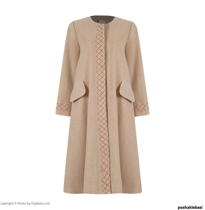 مدل پالتو ژاکت