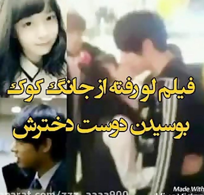 مدل مانتو دو رنگ بچه گانه