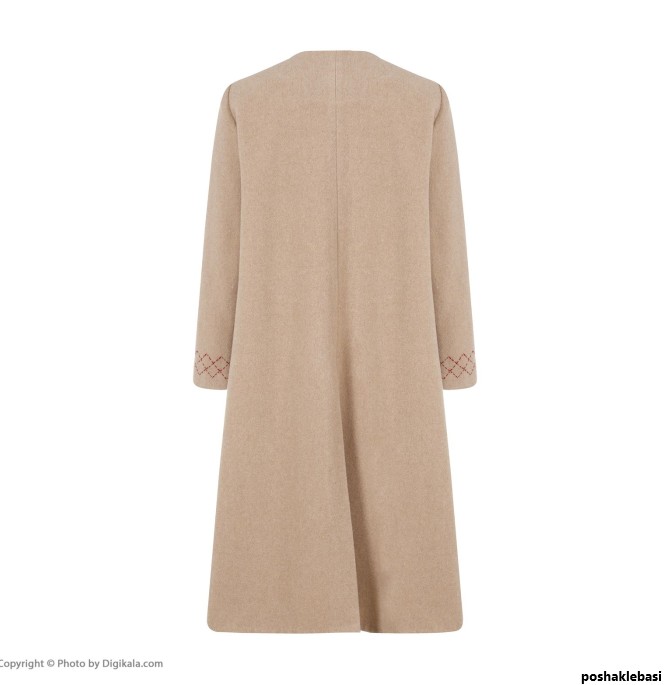 مدل پالتو ژاکت