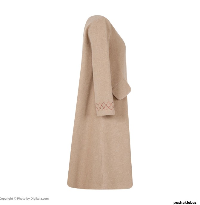 مدل پالتو ژاکت