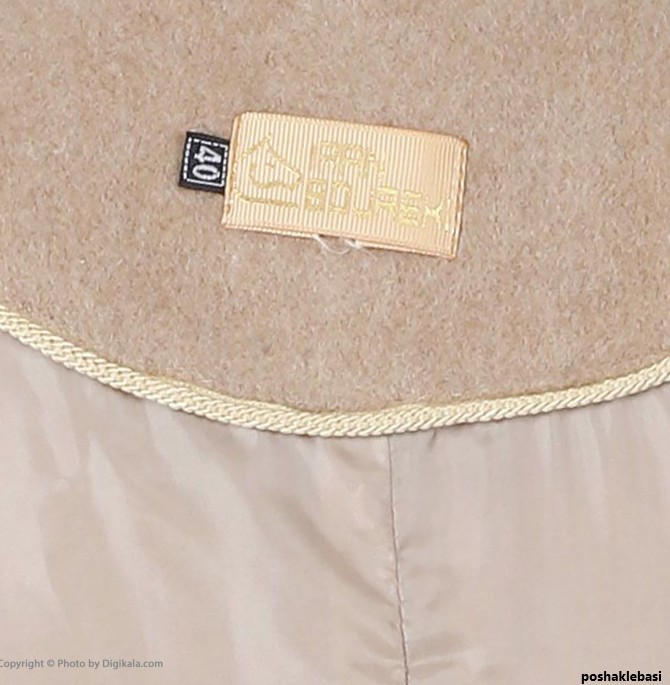 مدل پالتو ژاکت