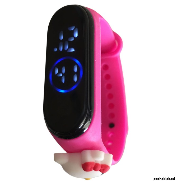 ساعت مچی دخترانه دانشجویی دیجی کالا