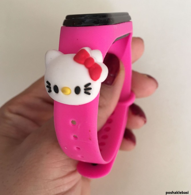 ساعت مچی دخترانه دانشجویی دیجی کالا