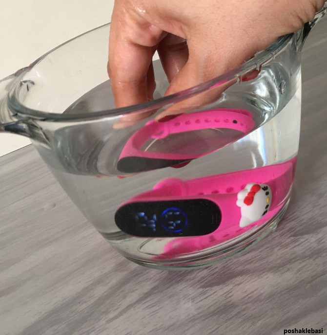 ساعت مچی دخترانه دانشجویی دیجی کالا