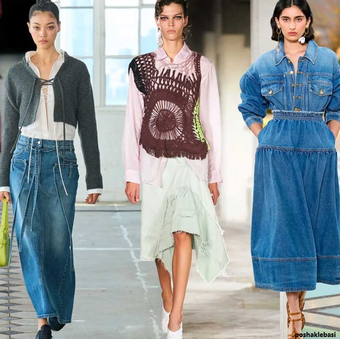 مدل لباس دخترانه فصل بهار مدل لباس دخترانه فصل بهار