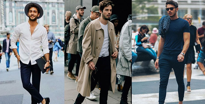 از استریت استایل تا استایل روزمره؛ نسل جدید چطور لباس انتخاب می‌کند؟