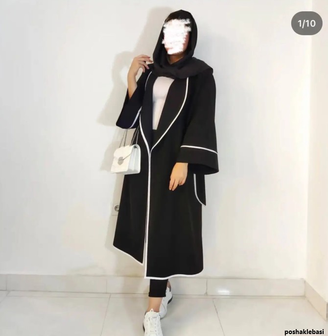 مدل ست لباس سفید