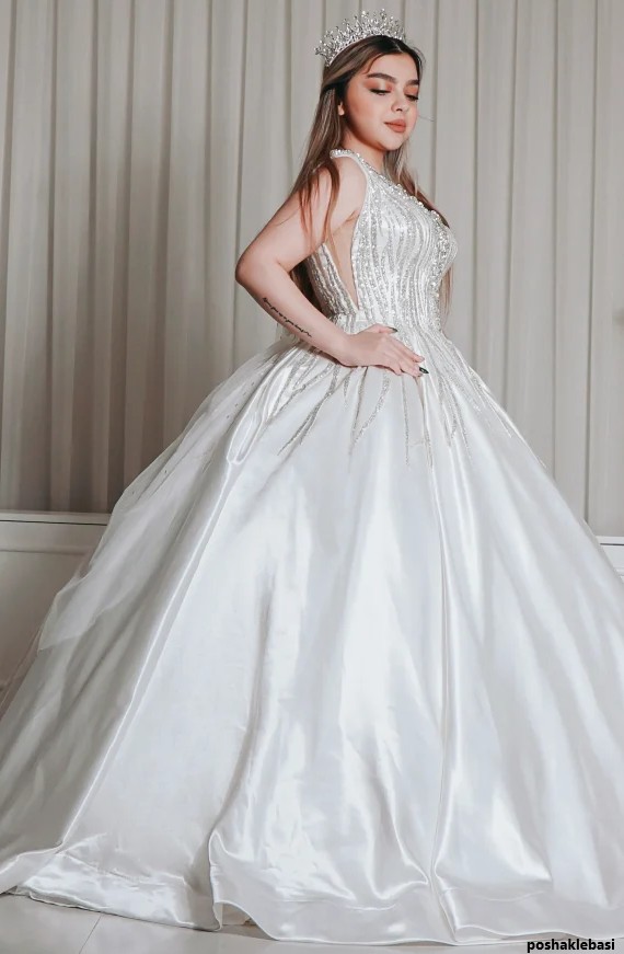 مدل یقه پیراهن پرنسسی مدل یقه پیراهن پرنسسی