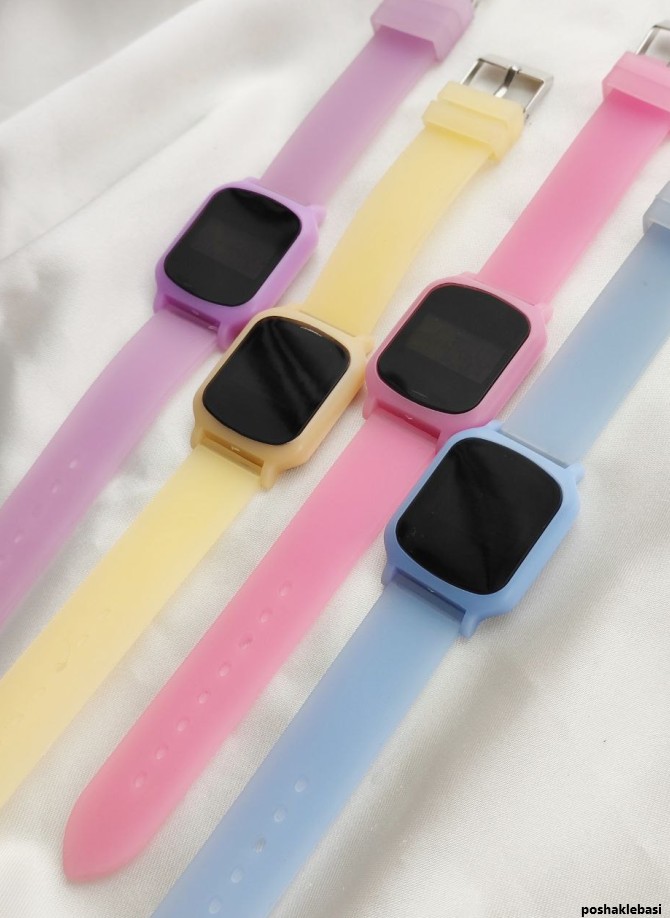 ساعت مچی دخترانه دانشجویی دیجی کالا