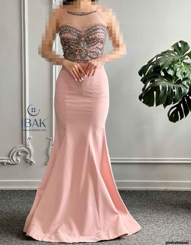 مدل نیم تنه دامن مجلسی دخترانه