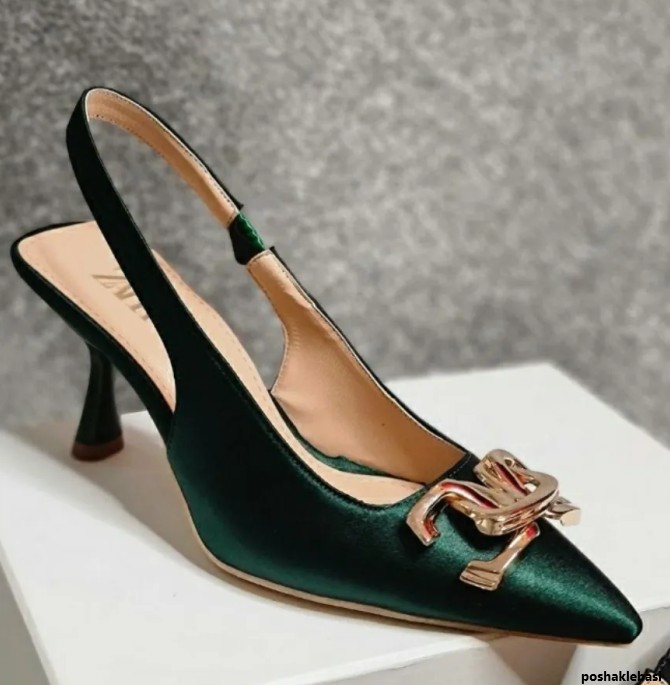 مدل کفش زنانه جدید ۱۴۰۱ مدل کفش زنانه جدید ۱۴۰۱