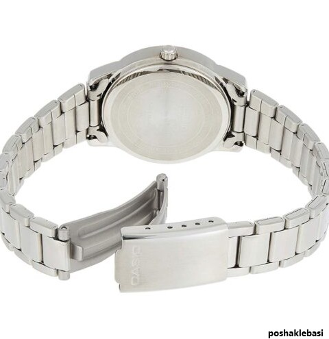 مدل ساعت مچی زنانه کاسیو