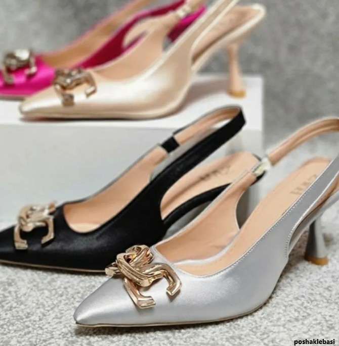 مدل کفش زنانه جدید ۱۴۰۱ مدل کفش زنانه جدید ۱۴۰۱