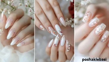 مدل گردنبند مروارید زنانه