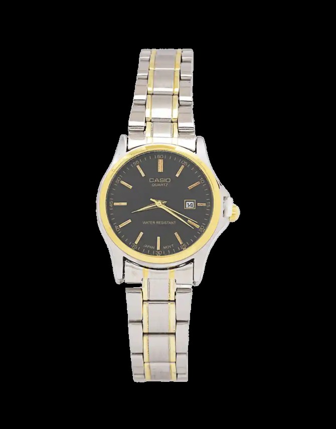 مدل ساعت مچی زنانه کاسیو