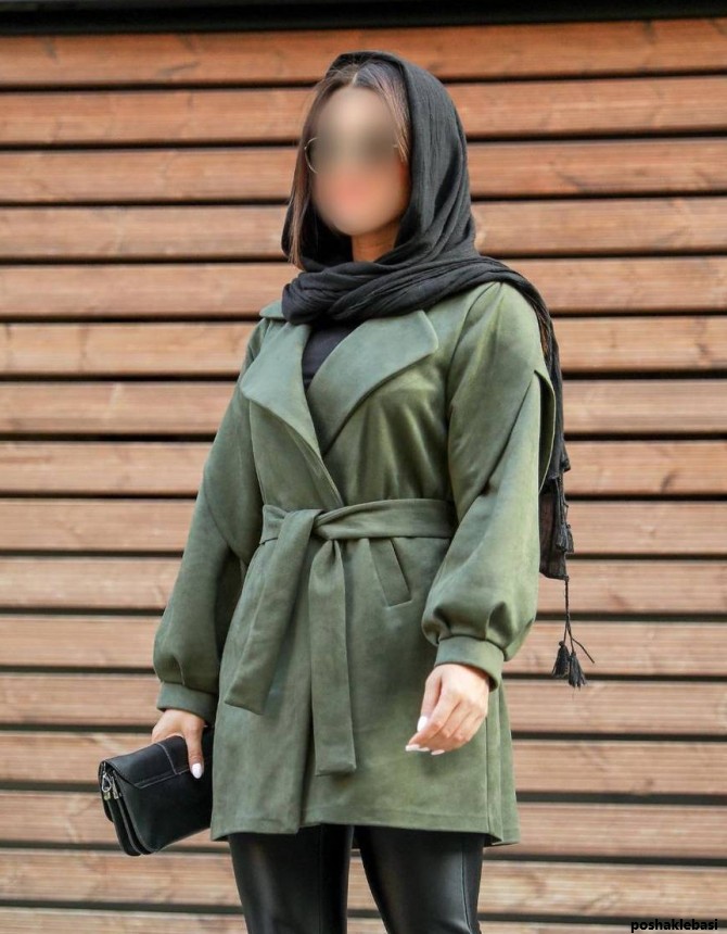 مدل مانتو سوییت دخترانه جدید
